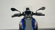24 Model Year BMW R1300 GS TE
